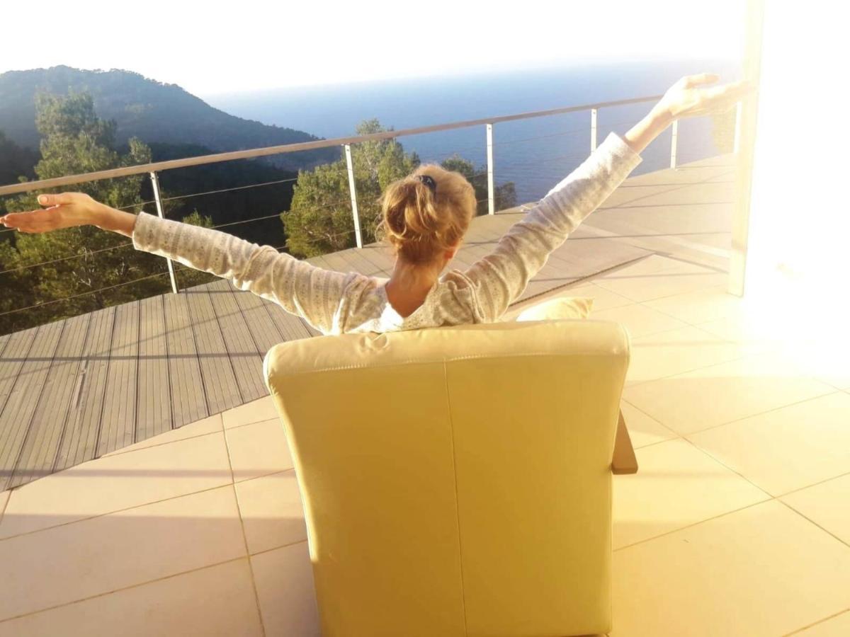 Design Studio Cap Rubio Ibiza Apartment